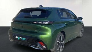 Leasing Sedan Peugeot 308 2024