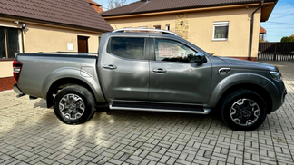 Pickup Renault Alaskan 2021