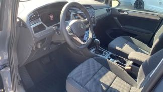 Lízing Hatchback Volkswagen Touran 2024