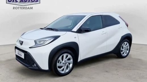 Toyota Aygo (X) 2024