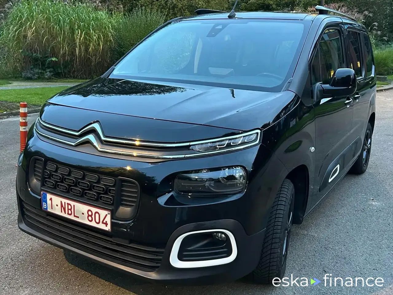 Lízing Osobná doprava Citroën Berlingo 2021