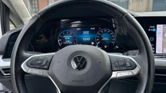 Financování Sedan Volkswagen Golf 2020