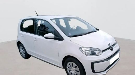 Volkswagen up! 2019