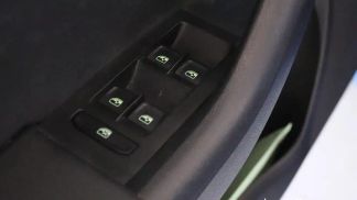 Leasing Wagon Skoda Octavia 2018