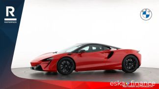 Coupé McLaren Artura 2023