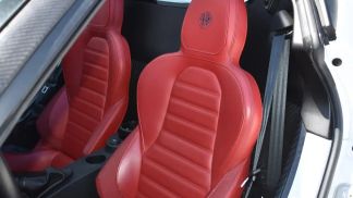 Lízing Kabriolet Alfa Romeo 4C 2016