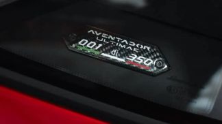 Leasing Coupe Lamborghini Aventador 2022