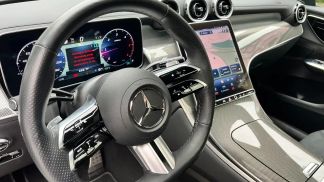 Financování Kupé MERCEDES GLC 220 2023