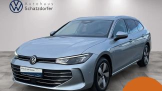 Finansowanie Wóz Volkswagen Passat Variant 2024