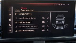 Leasing Wagon Audi A4 2021