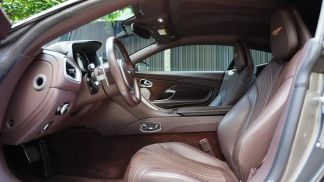 Leasing Coupe Aston Martin DB11 2018