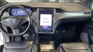 Finansowanie SUV Tesla Model X 2018
