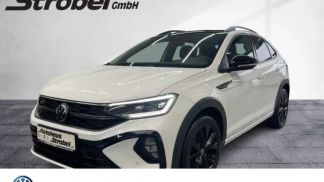Leasing Coupe Volkswagen Taigo 2022