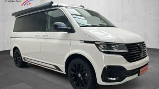 Finansowanie Transport pasażerów Volkswagen T6.1 CALIFORNIA 2023