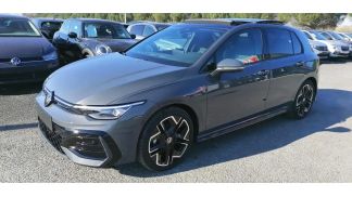 Leasing Sedan Volkswagen Golf 2024