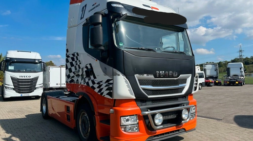 Iveco AS440S57T 2019