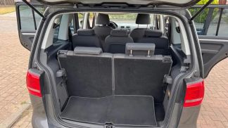 Finansowanie Hatchback Volkswagen Touran 2013