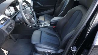 Finansowanie SUV BMW X2 2019