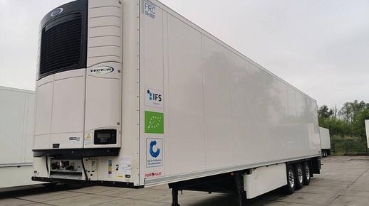 Schmitz SCB S3B 2021