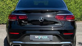 Leasing SUV MERCEDES GLC 300 2021