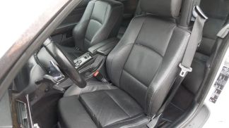 Leasing Convertible BMW 320 2012