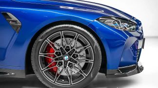 Leasing Coupe BMW M4 2021