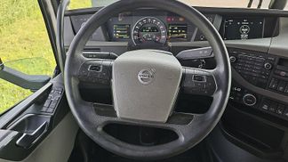 Leasing Tractor unit Volvo FH 500 2021