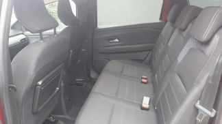 Lízing Kombi Dacia Jogger 2022