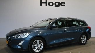 Finansowanie Wóz Ford Focus 2019