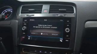 Leasing Hatchback Volkswagen Golf 2017