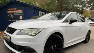 Leasing Convertible Seat Leon 2016