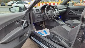 Finansowanie Coupé Volkswagen Scirocco 2010
