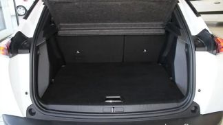 Lízing Hatchback Peugeot 2008 2020