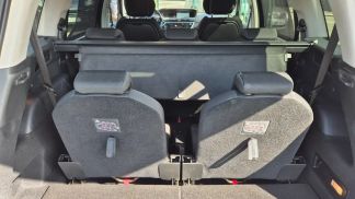 Lízing Hatchback Citroën GRAND C4 PICASSO 2017