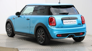 Lízing Hatchback MINI ONE COOPER S 2017