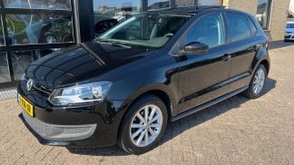 Lízing Hatchback Volkswagen Polo 2011