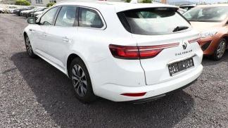 Leasing Wagon Renault Talisman 2022