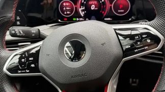 Lízing Sedan Volkswagen GOLF GTI 2022