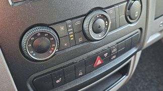 Financování Van Volkswagen CRAFTER 2.0 2015