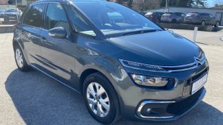 Leasing Hayon Citroën C4 Picasso 2017