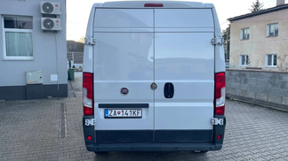 Finansowanie Van Fiat Ducato 2015