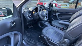 Finansowanie Zamienny Smart ForTwo 2019