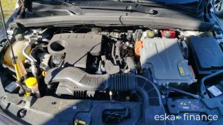 Leasing Hayon Renault Clio 2021