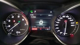 Leasing SUV Alfa Romeo Stelvio 2018