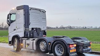 Leasing Tractor unit Volvo FH 500 2021