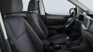 Leasing Hayon Volkswagen Caddy 2024