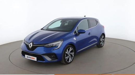 Renault Clio 2021