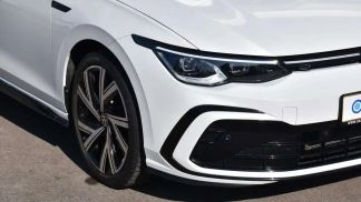 Leasing Sedan Volkswagen Golf 2023