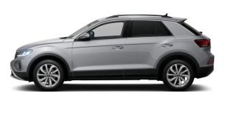 Finansowanie SUV Volkswagen T-Roc 2025