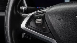 Lízing Hatchback Tesla Model X 2017